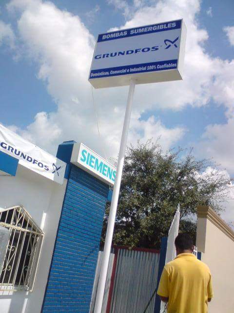 Panoramico bajo costo