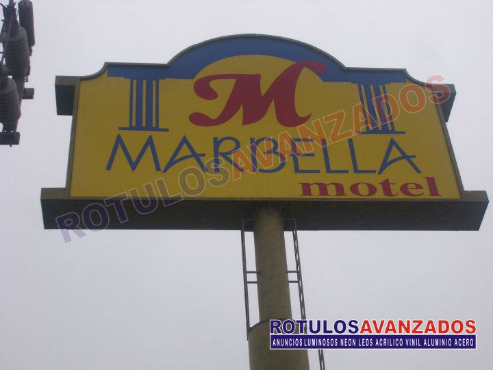 Marbella motel