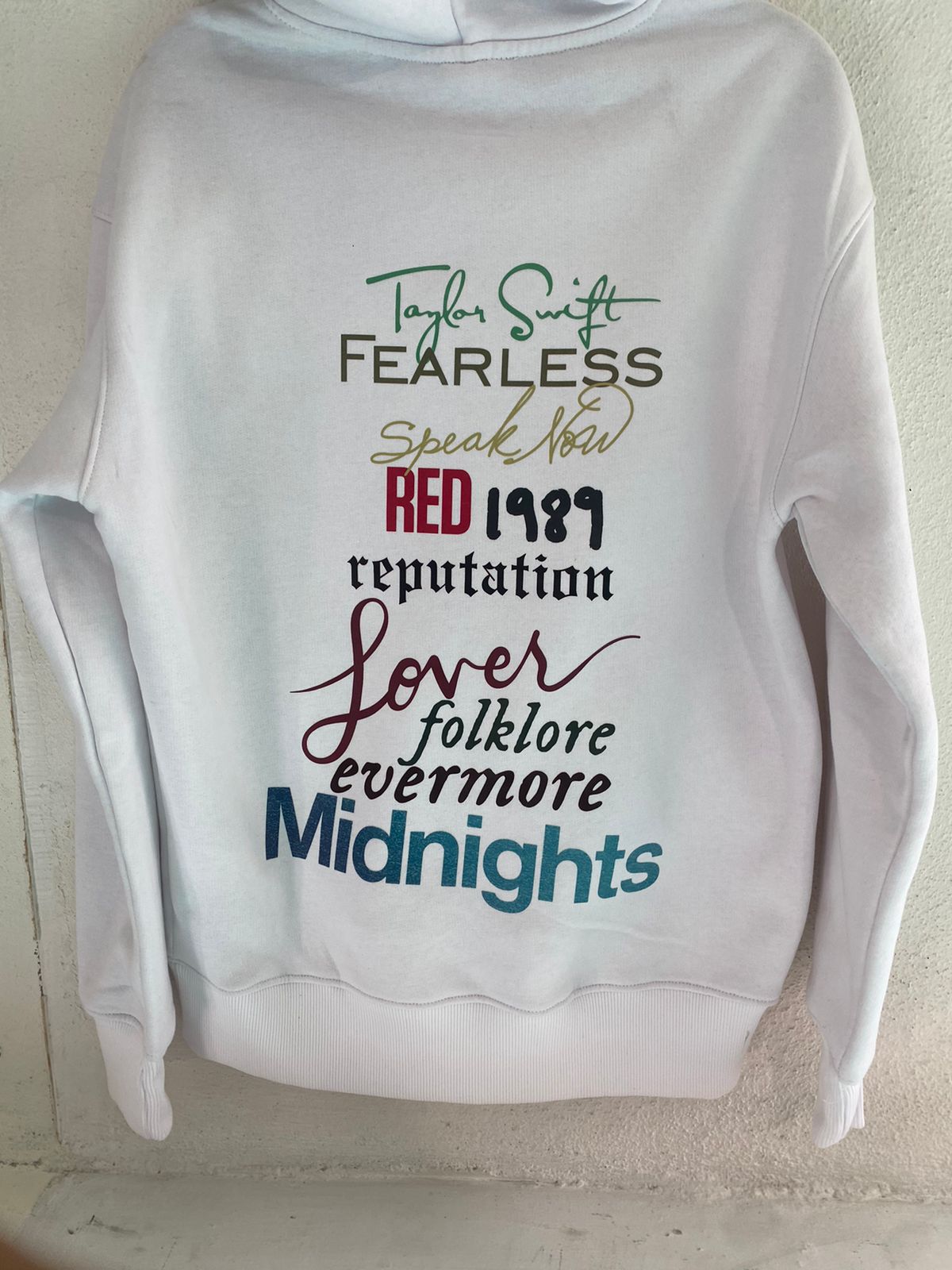 Playeras personalizadas