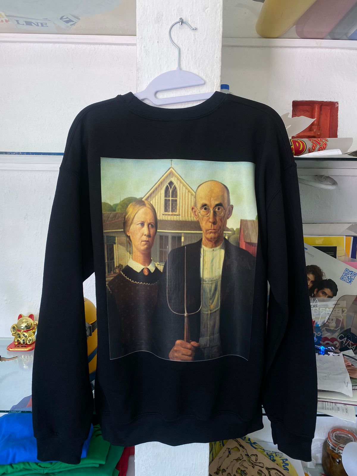 Playeras personalizadas